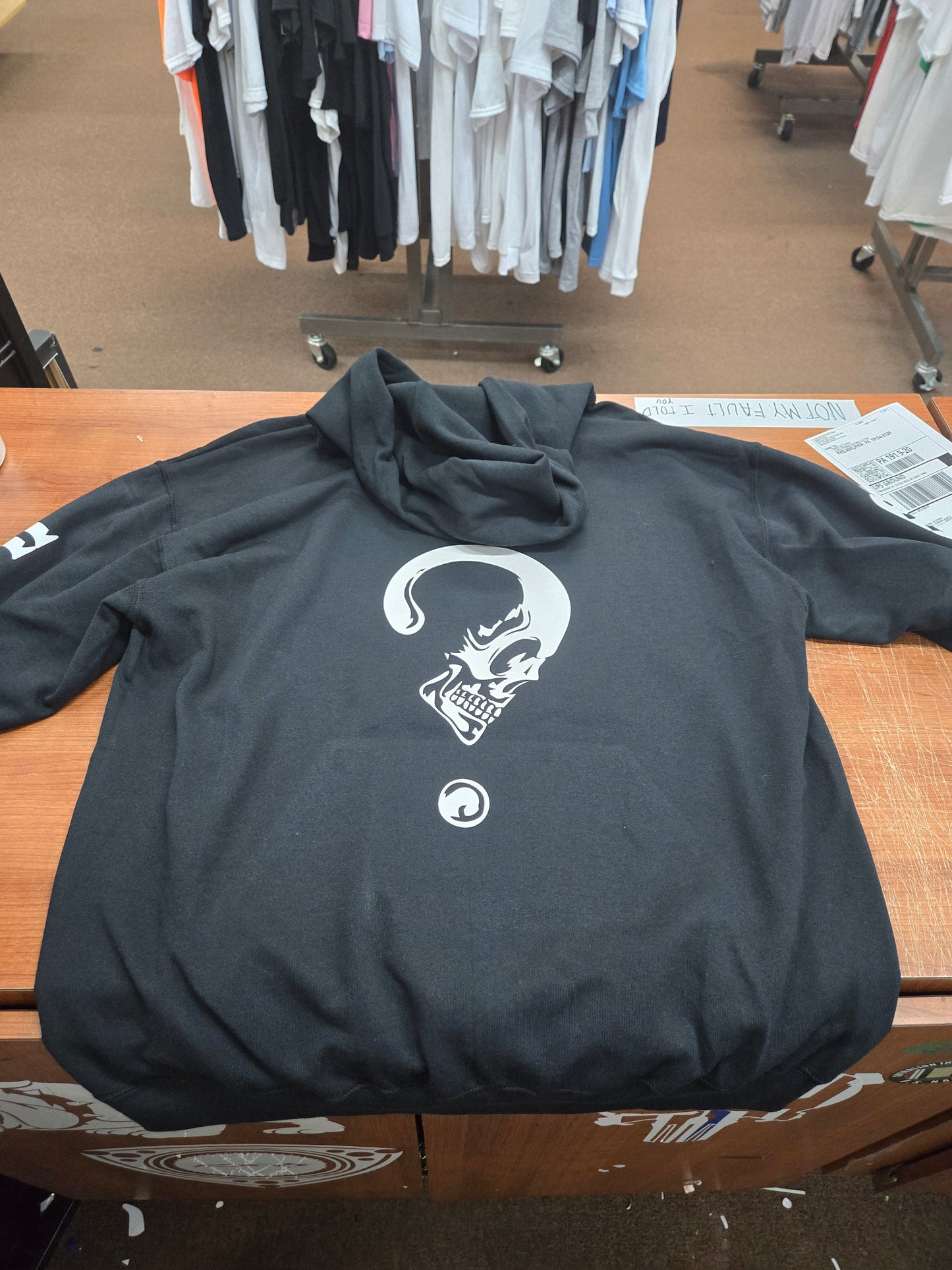 ILLIXIR Hoodie (Classic) [FREE SHIPPING]