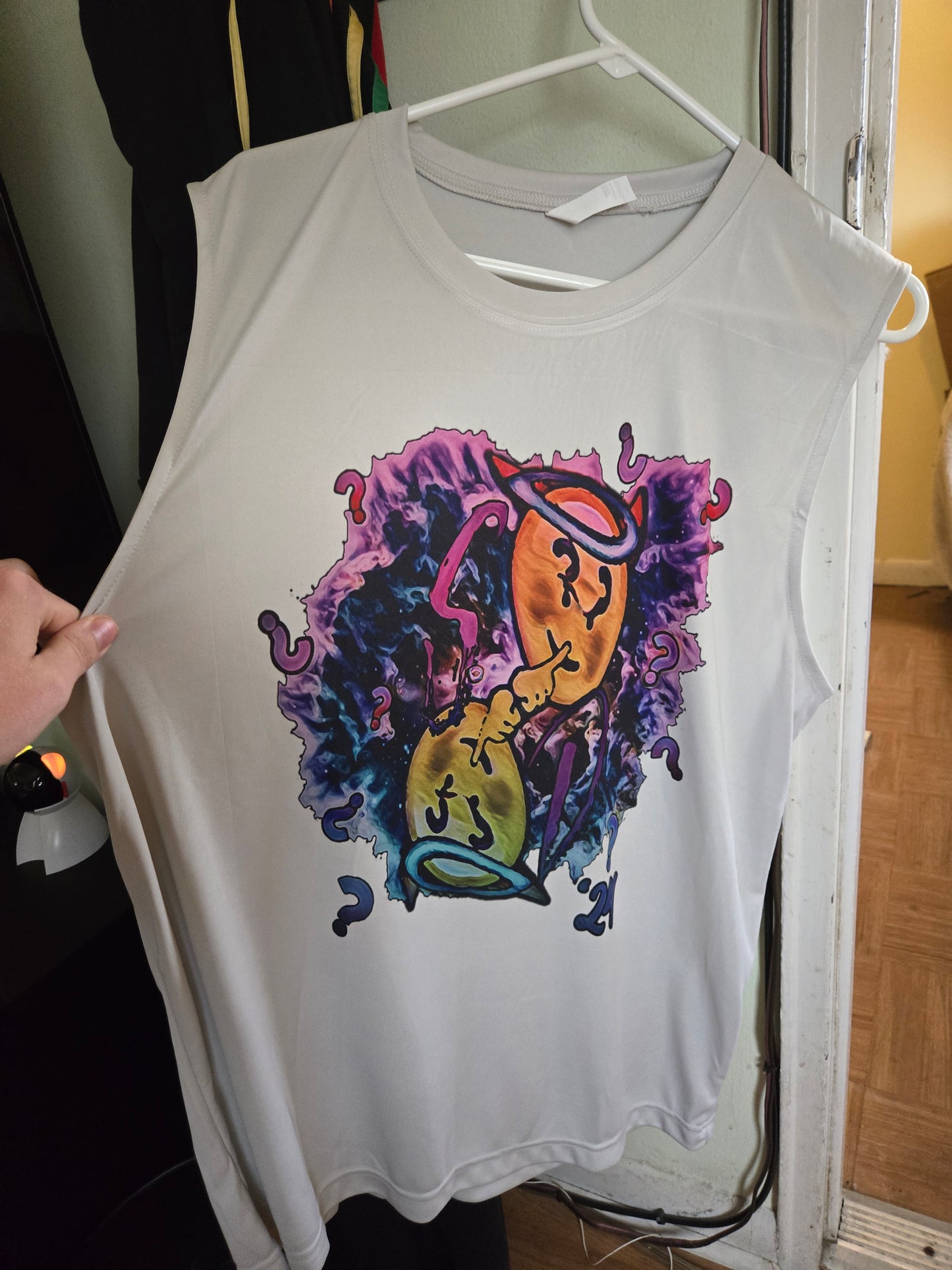 SD 2024 Unofficial T-Shirts/Tanks [FREE SHIPPING}