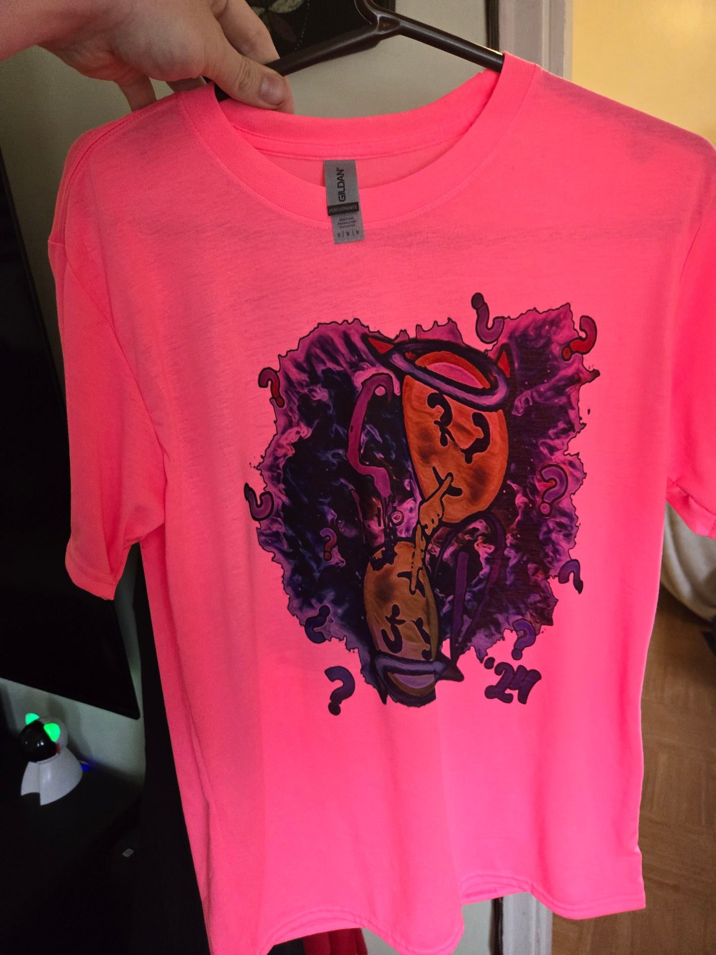 SD 2024 Unofficial T-Shirts/Tanks [FREE SHIPPING}