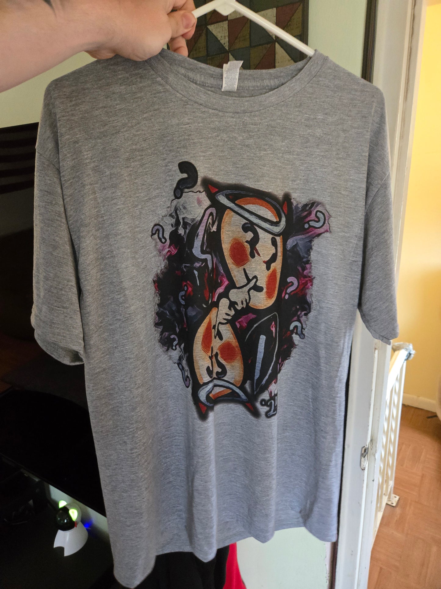 SD 2024 Unofficial T-Shirts/Tanks [FREE SHIPPING}
