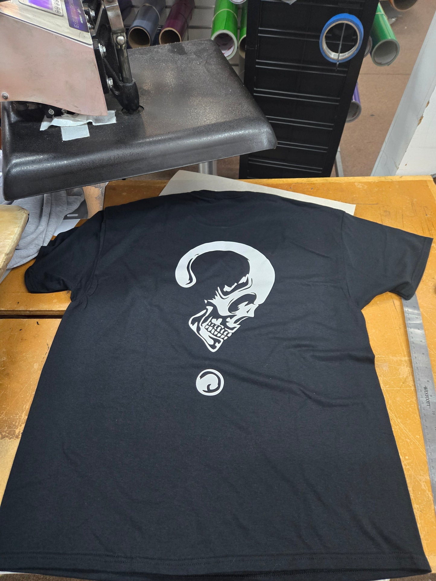 ILLIXIR Official T-Shirt [FREE SHIPPING]