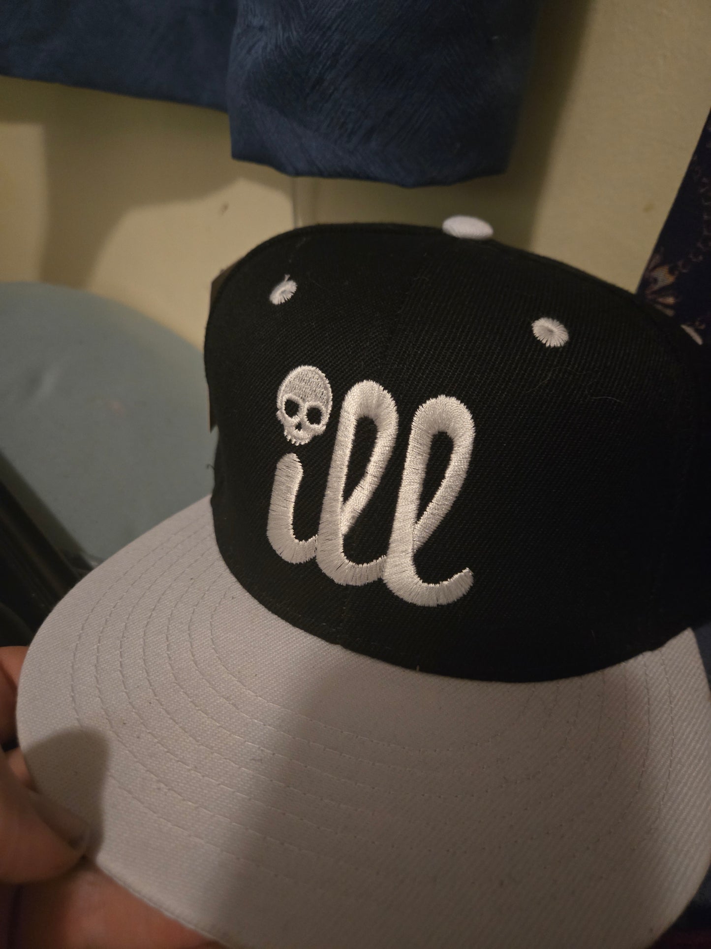ill Snapbacks [FREE SHIPPING]