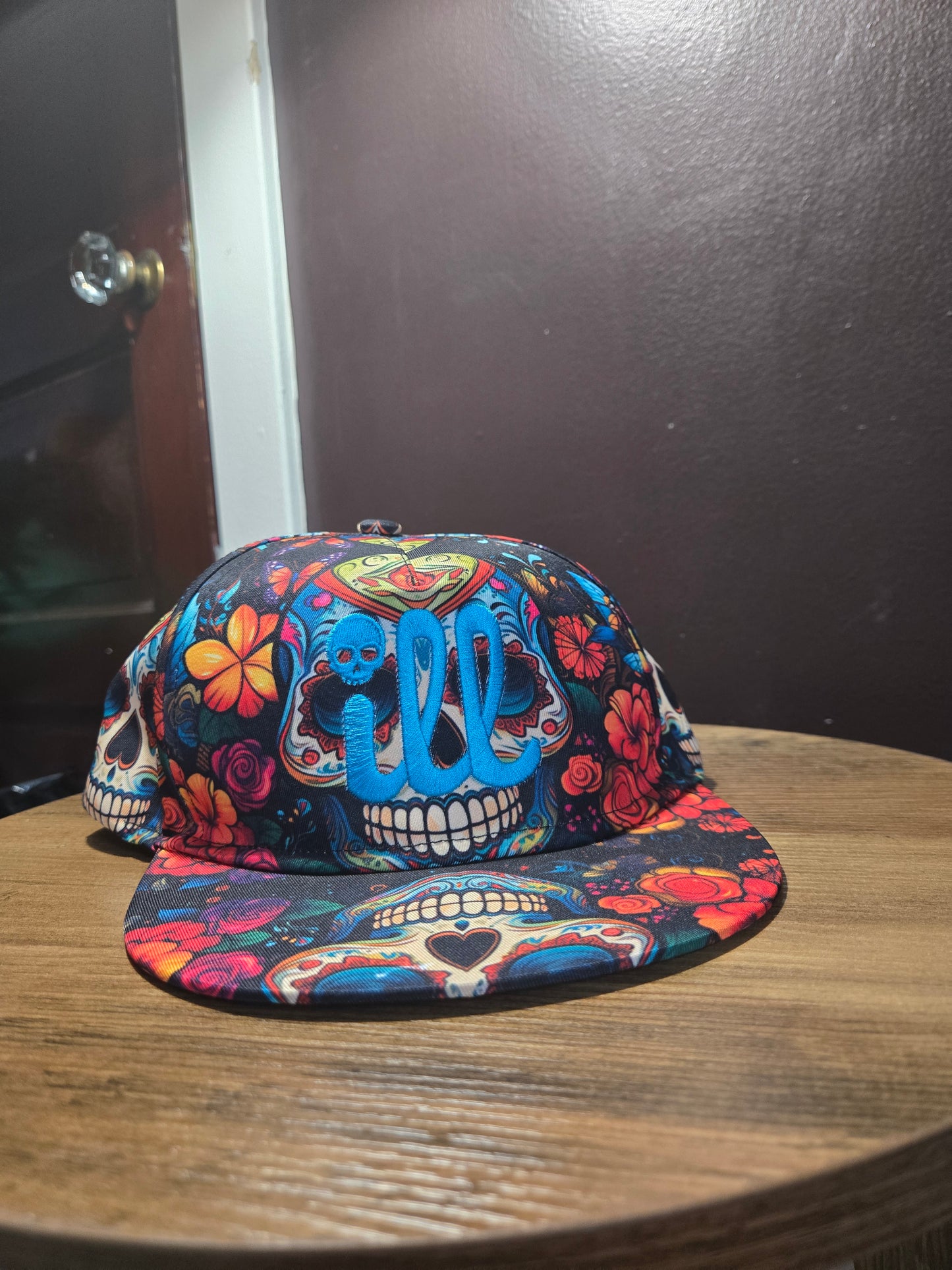 ill Graphic Snapbacks [FREE SHIPPING]