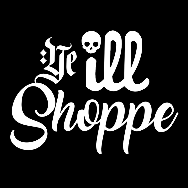 Ye ill Shoppe